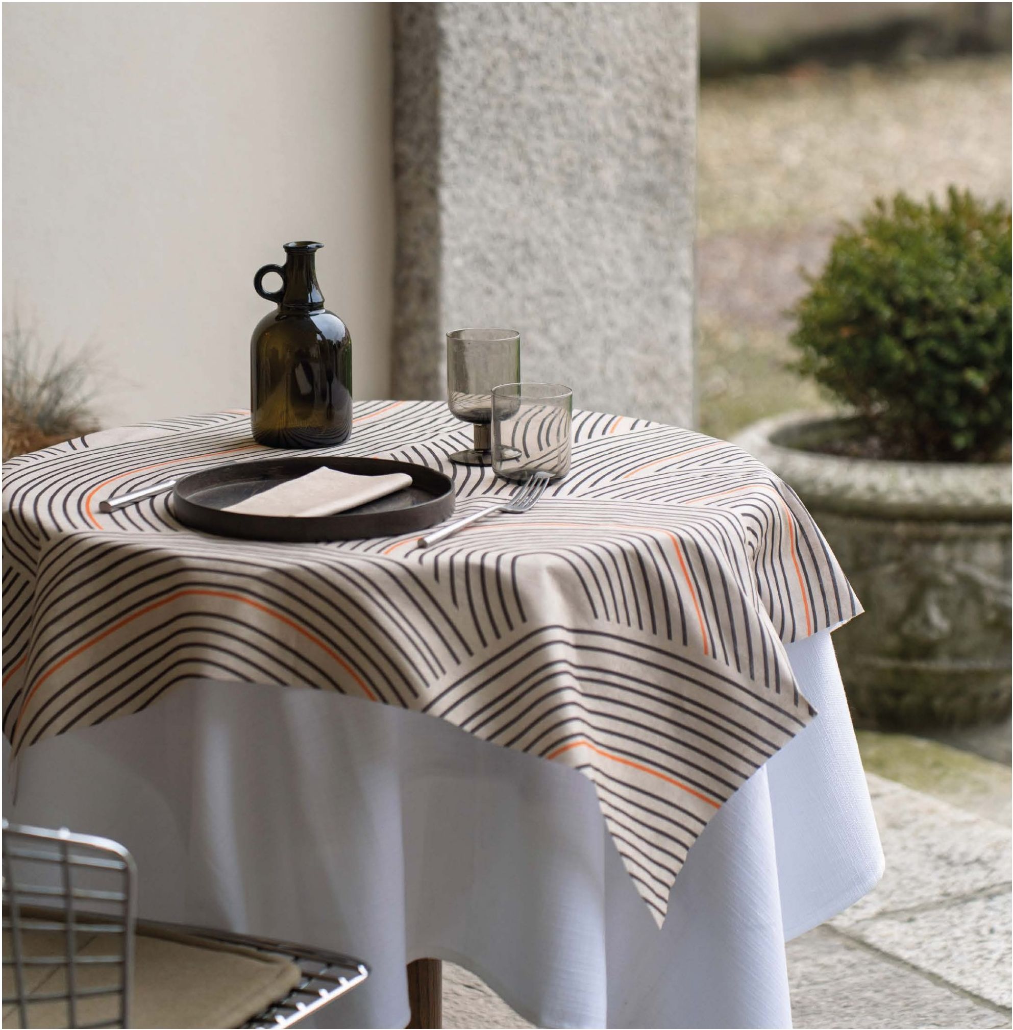 Collezione Intrecci